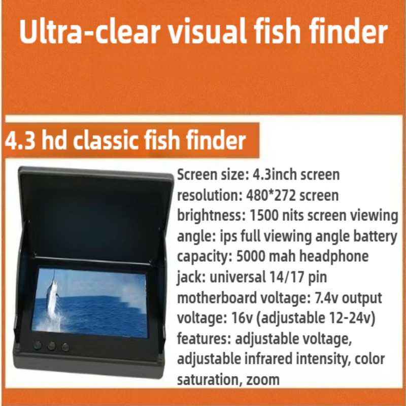 4.3/5 Inch Sunlight Readable I - مراجعة Fishing Kayak Sit On Top وسعره