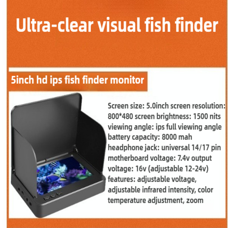 4.3/5 Inch Sunlight Readable I - مراجعة Fishing Kayak Sit On Top وسعره
