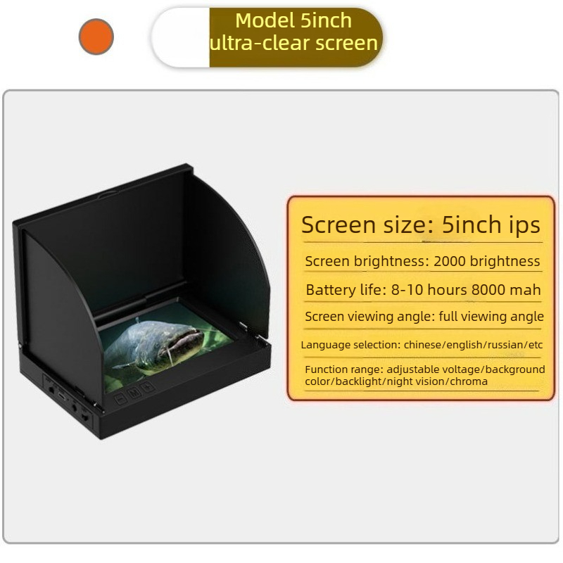 4.3/5 Inch Sunlight Readable I - مراجعة Fishing Kayak Sit On Top وسعره
