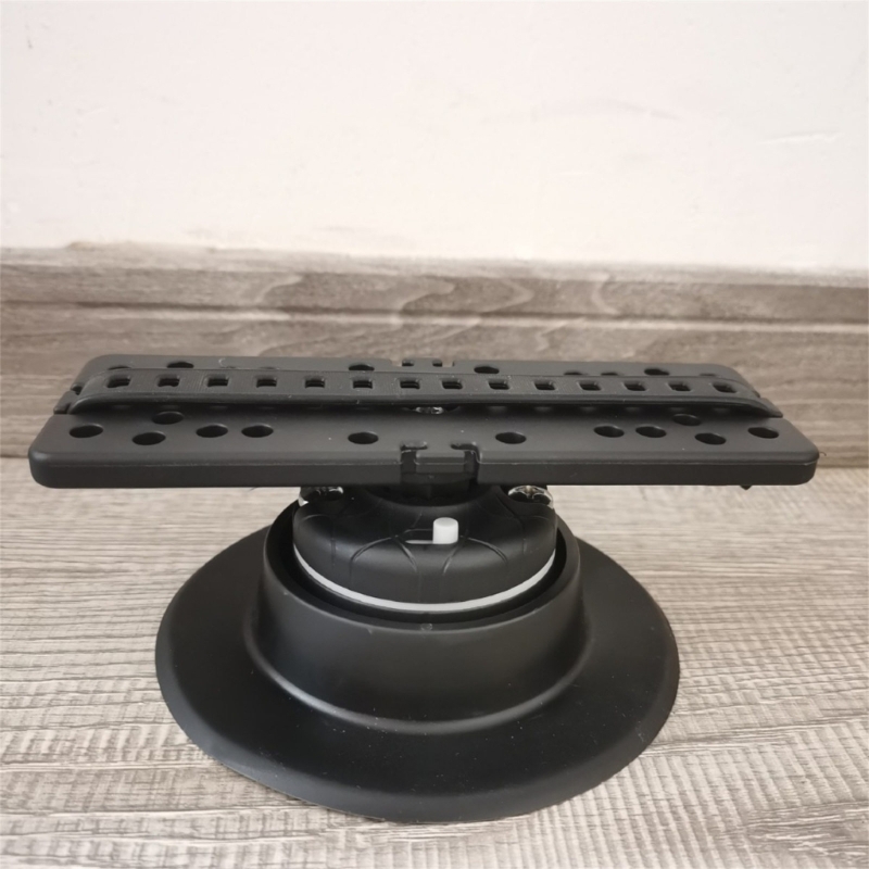 Corrosion Resistant Kayak Moun - مراجعة Fishing Kayak Fish Finder Mount وسعره