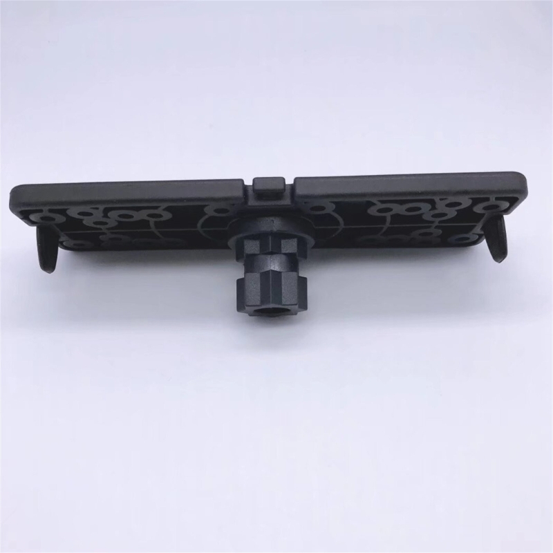 Corrosion Resistant Kayak Moun - مراجعة Fishing Kayak Fish Finder Mount وسعره