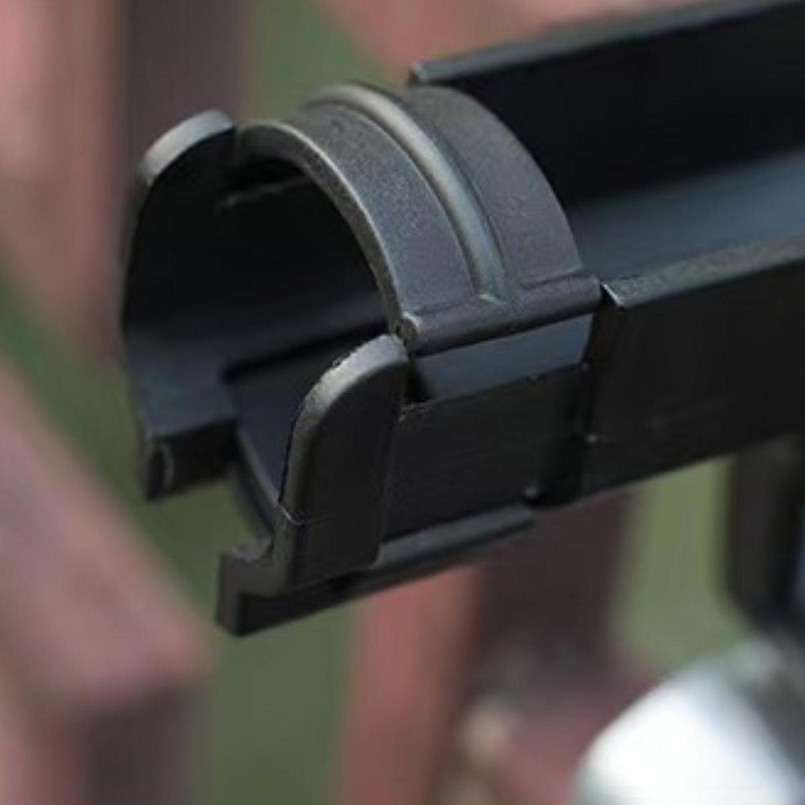 1/2 Pcs Boat Rod Rack Portable - مراجعة Fishing Kayak Rod Holder وسعره