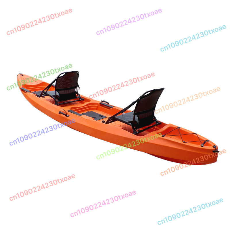 Fixed Seats For 4M Rotomolded  - مراجعة Fishing Kayak Seat وسعره