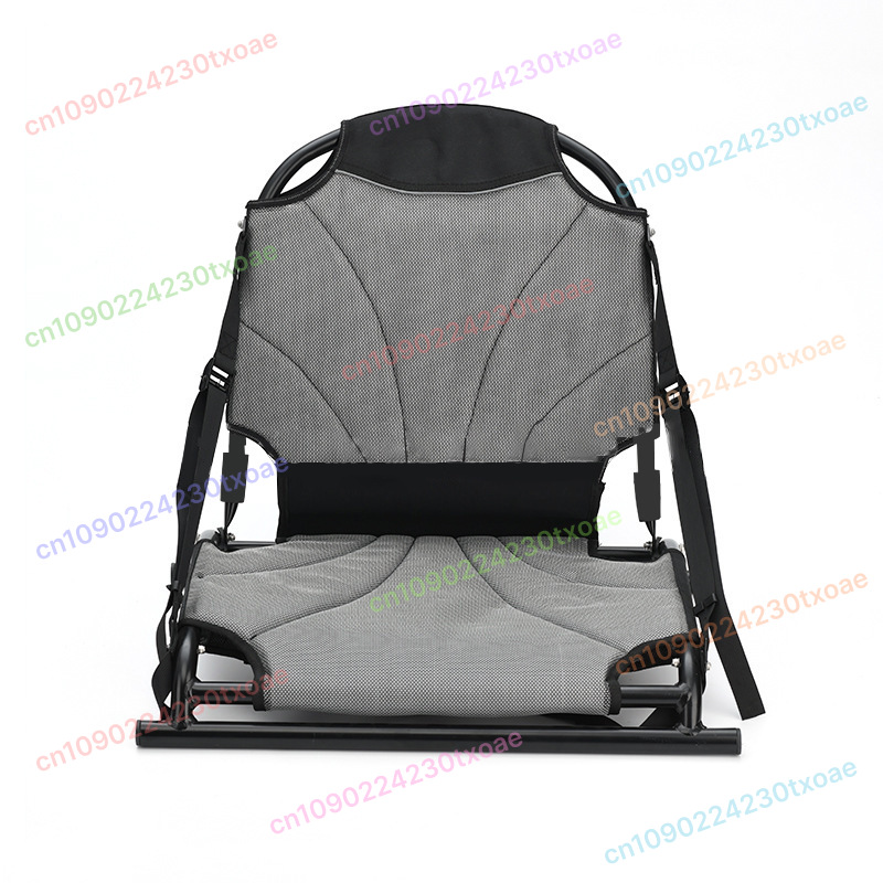 Fixed Seats For 4M Rotomolded  - مراجعة Fishing Kayak Seat وسعره