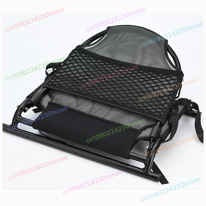 Fixed Seats For 4M Rotomolded  - مراجعة Fishing Kayak Seat وسعره