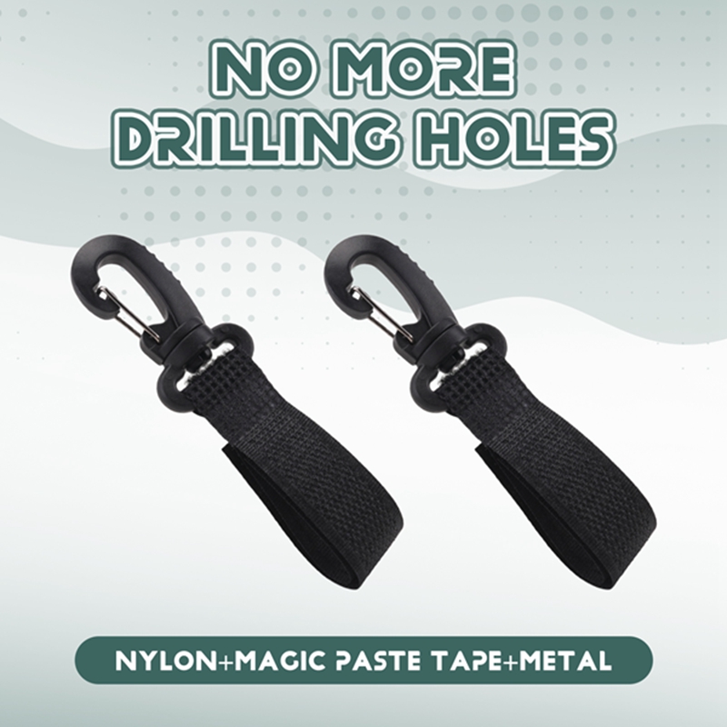 Paddle Storage Clip Paddle Hol - مراجعة Fishing Kayak Rod Holder وسعره