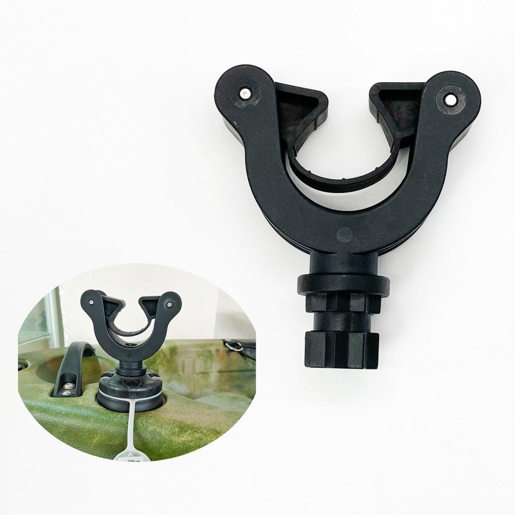 Kayak Paddle Holder Universal  - مراجعة Fishing Kayak Storage Bag وسعره