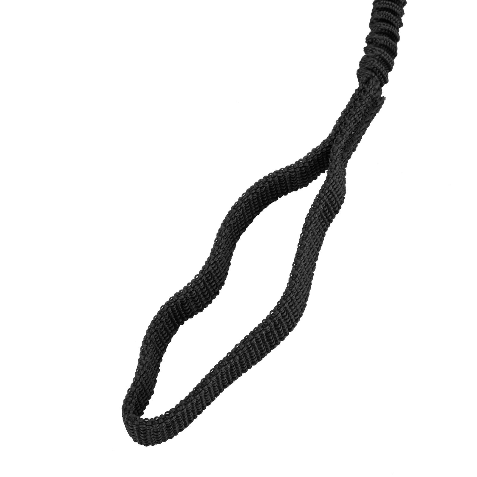 Stretchable Kayak Paddle Leash - مراجعة Fishing Kayak Paddle Leash وسعره