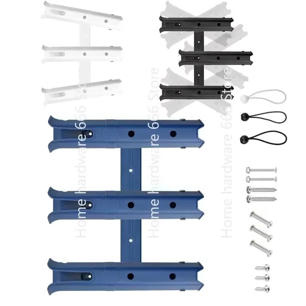 Adjustable Plastic Fishing Rod - مراجعة Fishing Kayak Rod Holder وسعره