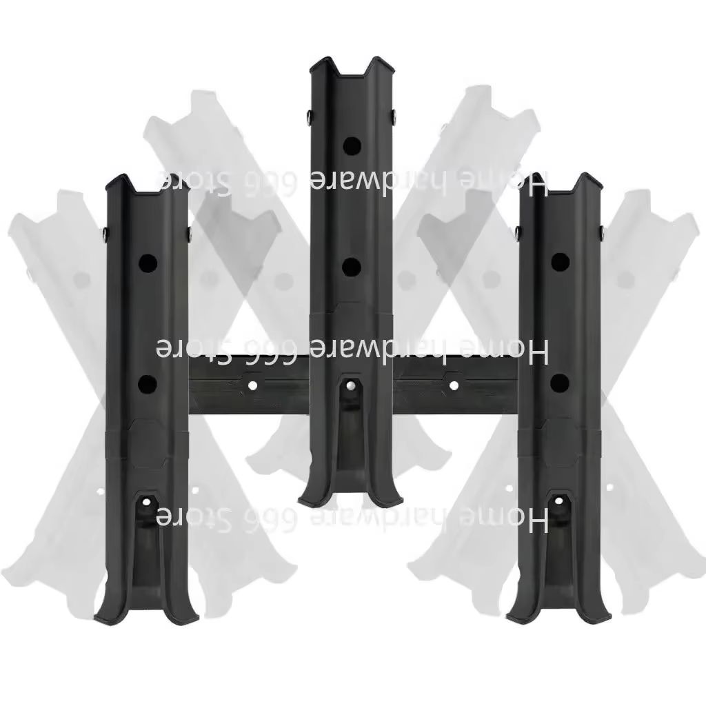 Adjustable Plastic Fishing Rod - مراجعة Fishing Kayak Rod Holder وسعره