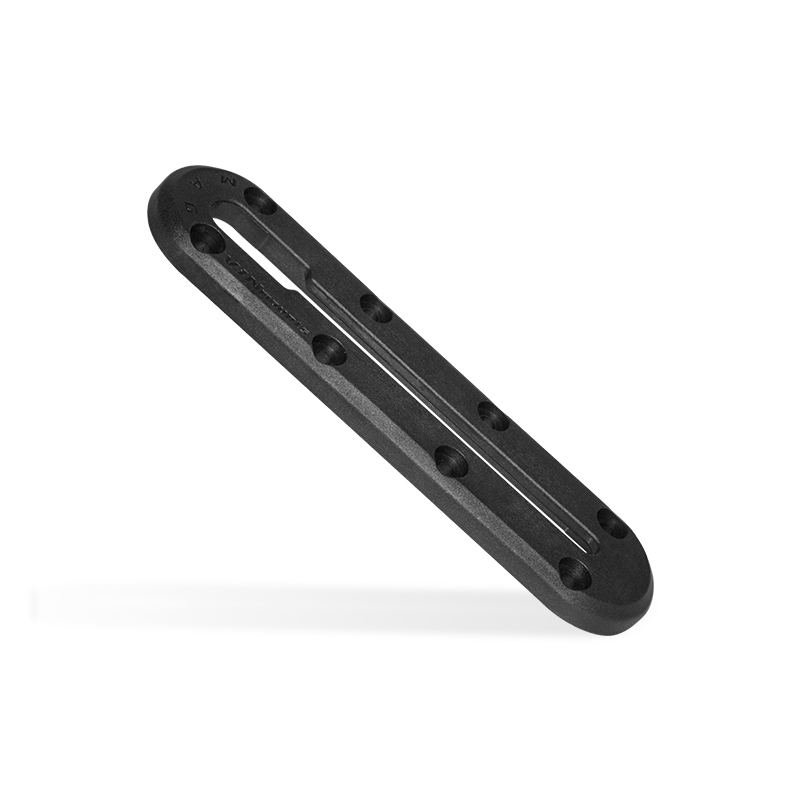 VINmounts179mm Long Kayak Trac - مراجعة Fishing Kayak Rod Holder وسعره