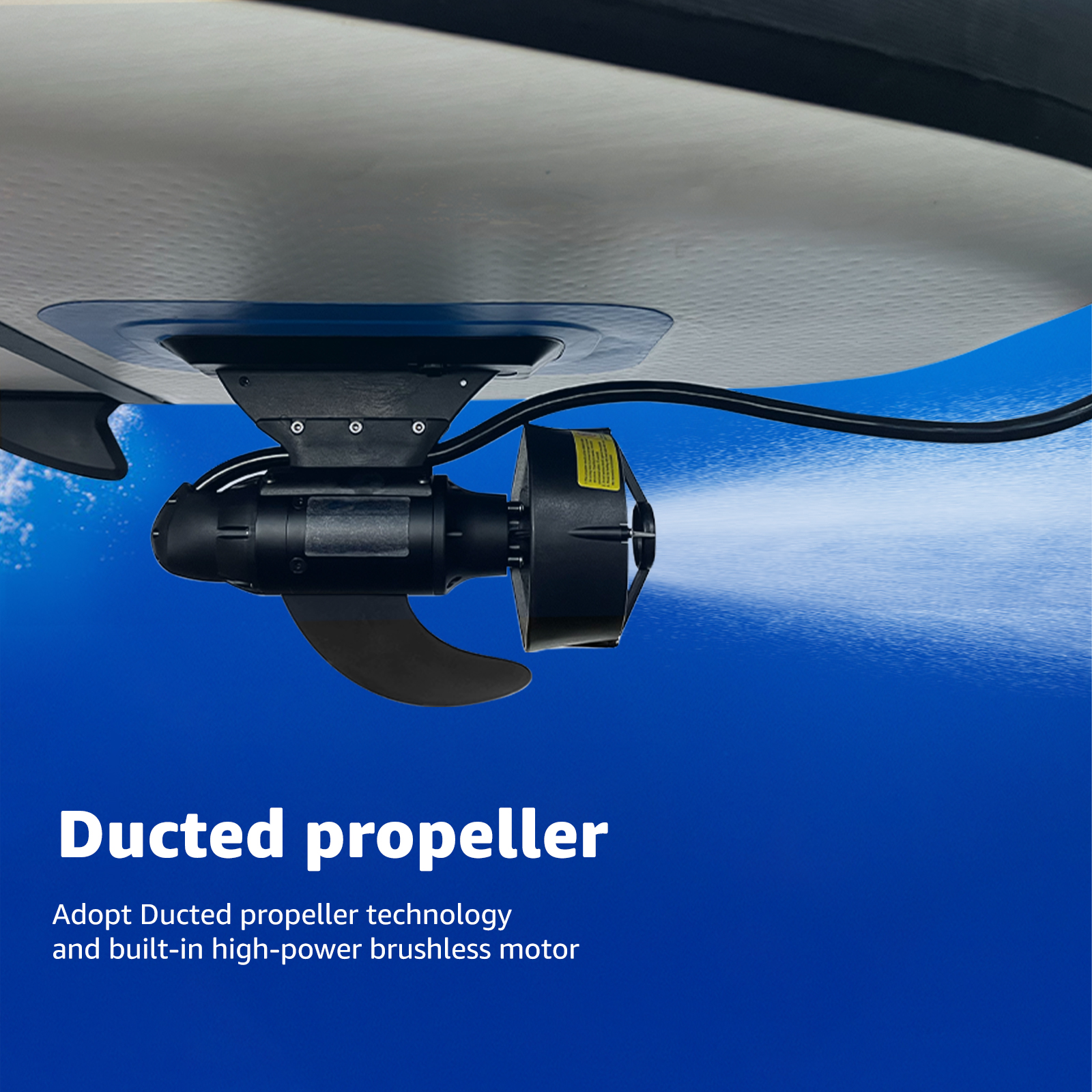 380W 600W Electric Fins Stand  - مراجعة Fishing Kayak Storage Bag وسعره