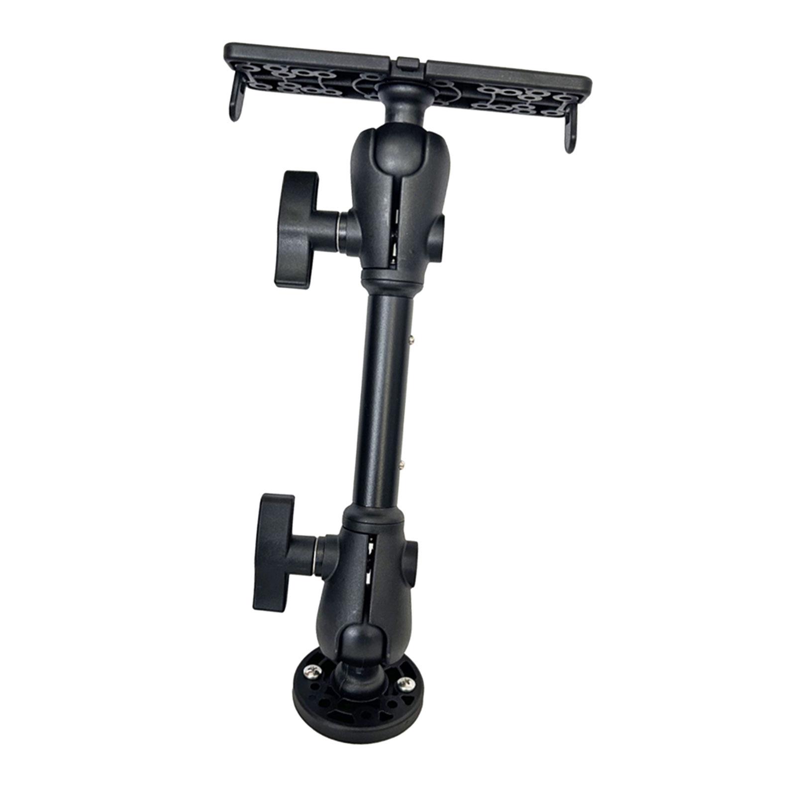 Universal Fish Finder Mount Ba - مراجعة Fishing Kayak Fish Finder Mount وسعره
