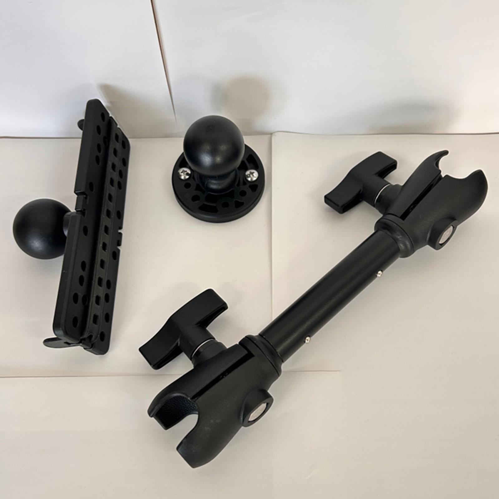 Universal Fish Finder Mount Ba - مراجعة Fishing Kayak Fish Finder Mount وسعره