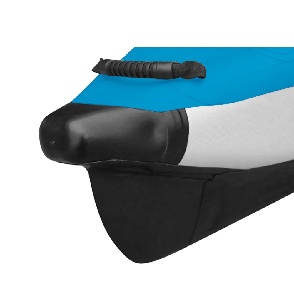 Inflatable Fishing Kayak Folda - مراجعة Fishing Kayak Inflatable وسعره