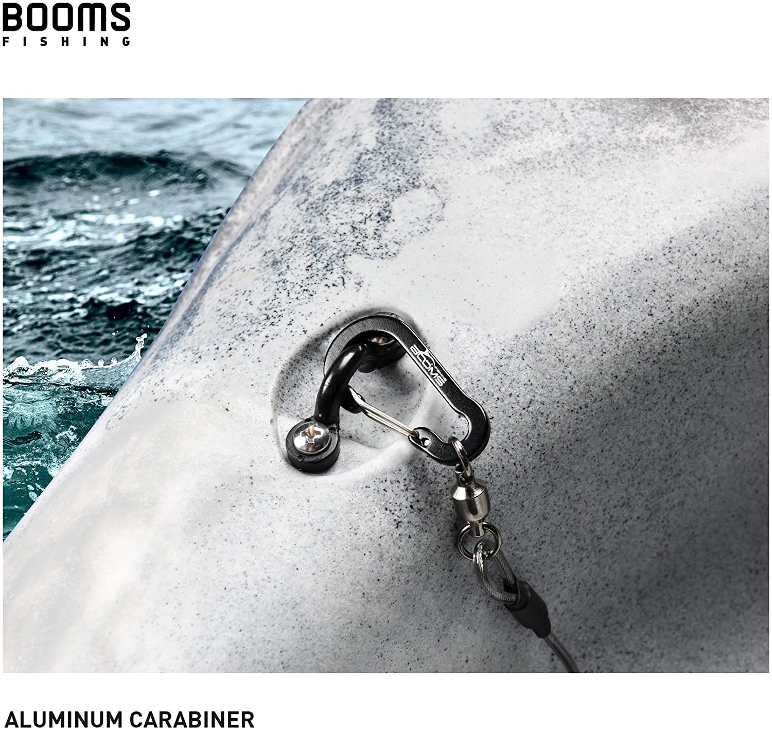 Booms Fishing T02RB1 Fishing R - مراجعة Fishing Kayak Sit On Top وسعره