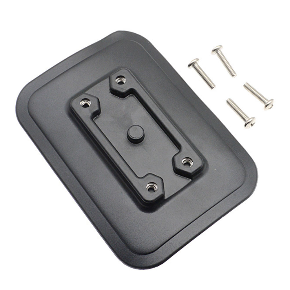 1 Pc Inflatable Boat Fishing R - مراجعة Fishing Kayak Fish Finder Mount وسعره