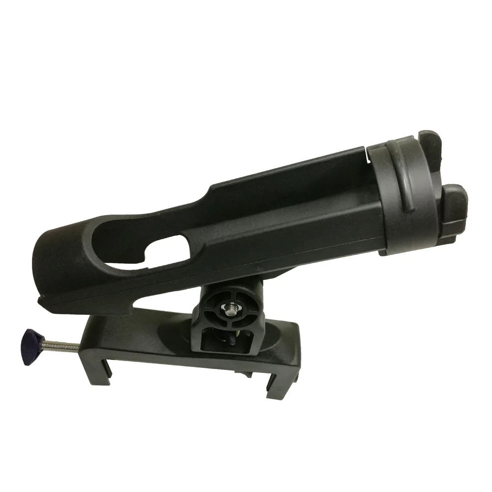 Clamp on Removable Yacht Kayak - مراجعة Fishing Kayak Rod Holder وسعره