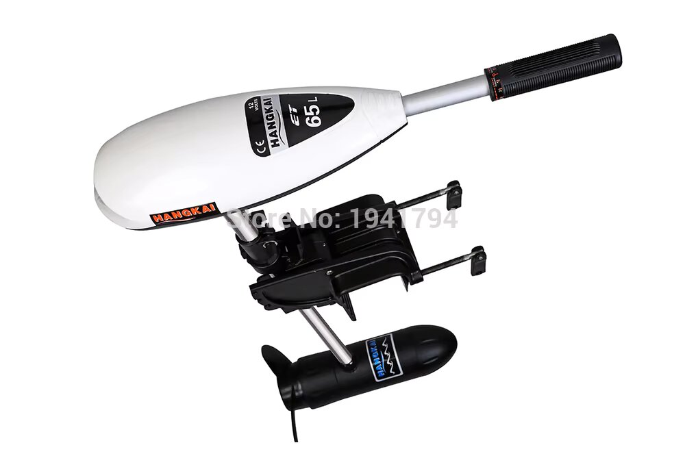 New Arrival Facotry Price Mari - مراجعة Fishing Kayak Trolling Motor وسعره