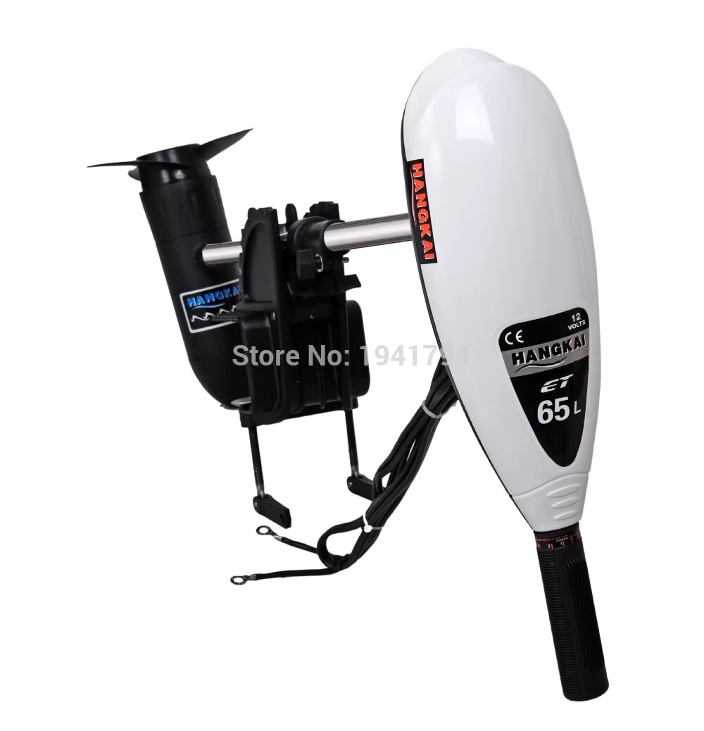 New Arrival Facotry Price Mari - مراجعة Fishing Kayak Trolling Motor وسعره
