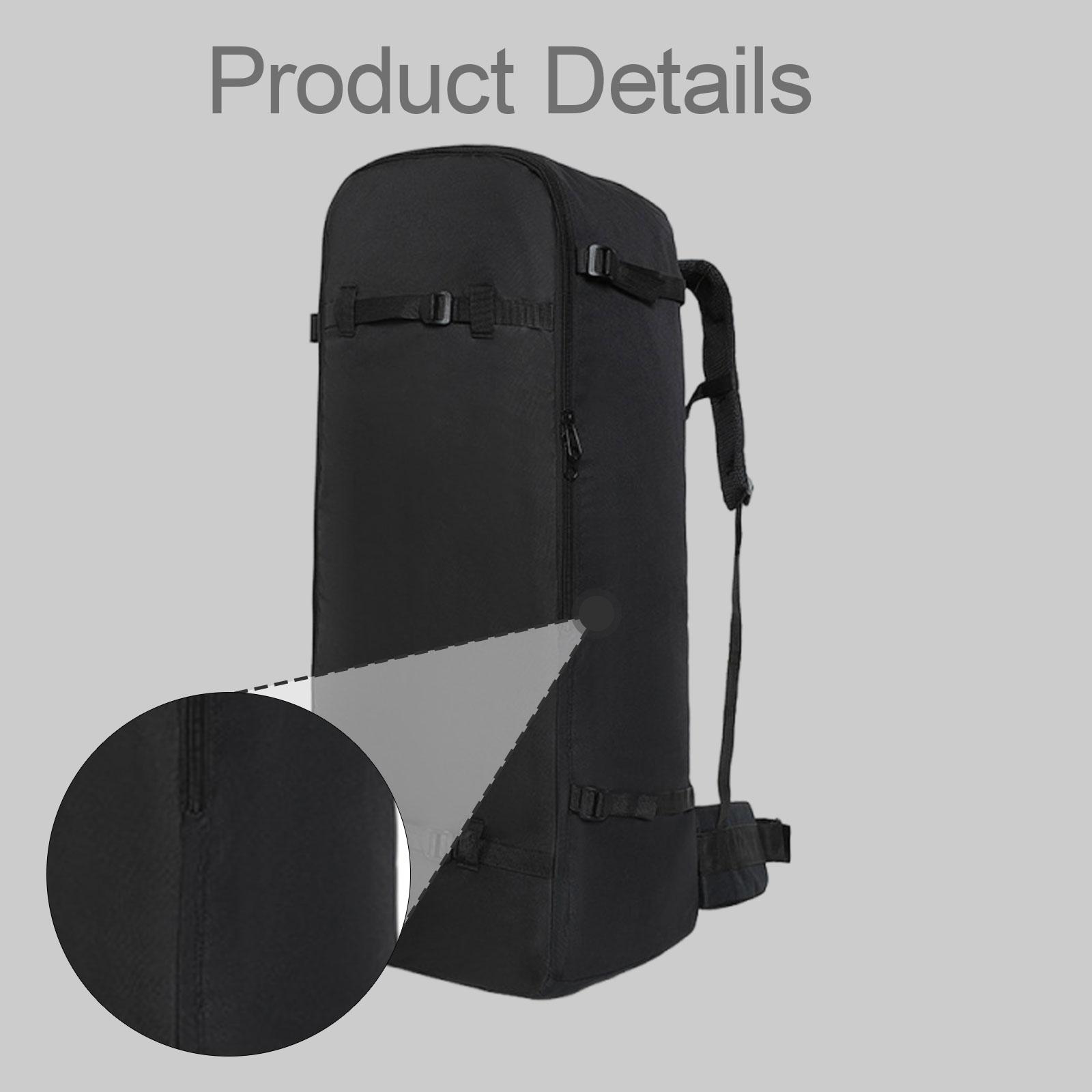 Adjustable Paddleboard Bag Ruc - مراجعة Fishing Kayak Paddle وسعره