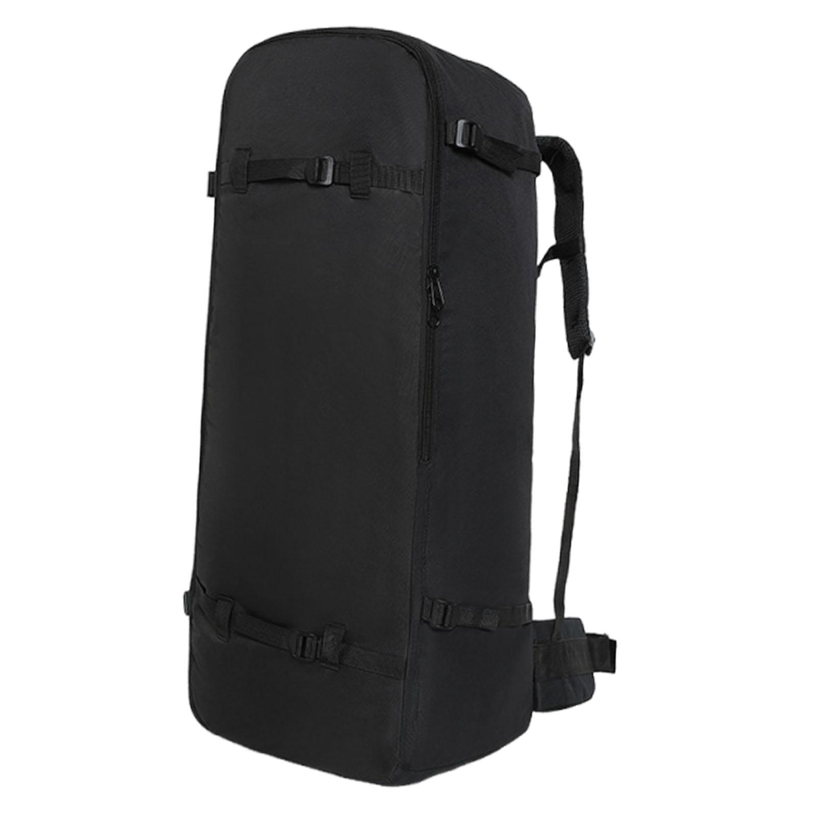 Adjustable Paddleboard Bag Ruc - مراجعة Fishing Kayak Paddle وسعره