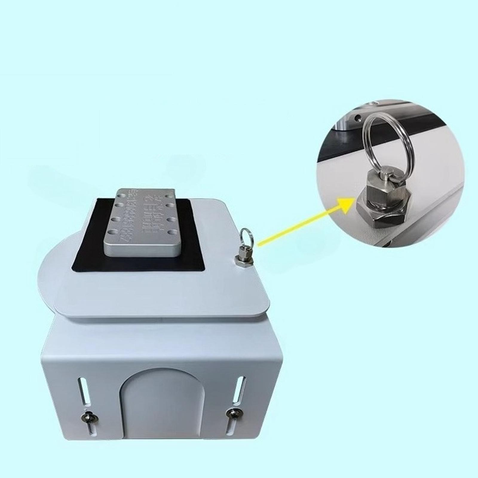 Stainless Steel Trolling Motor - مراجعة Fishing Kayak Trolling Motor وسعره