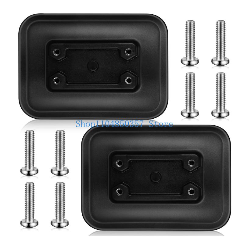 652F 2Pcs Kayaking Inflatable  - مراجعة Fishing Kayak Fish Finder Mount وسعره