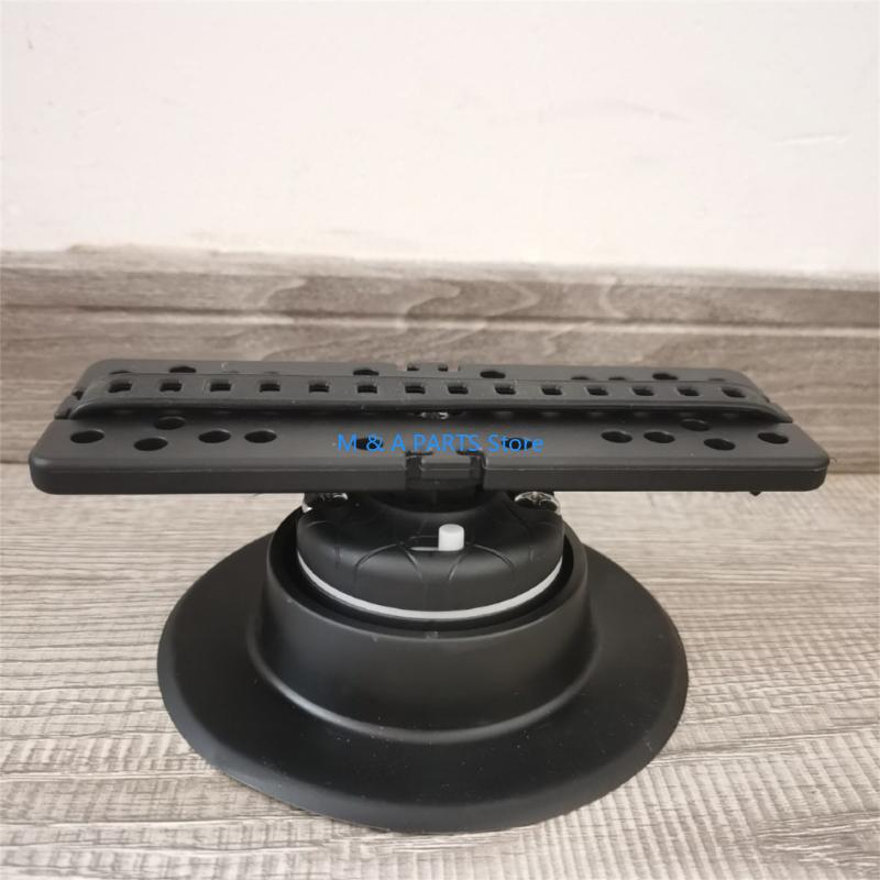 U1JF Kayak Fishfinder Bracket  - مراجعة Fishing Kayak Fish Finder Mount وسعره