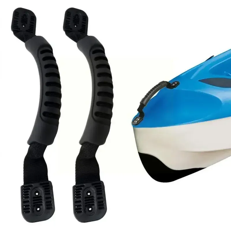 1PC 29.5 x 2.5 cm Black Boat H - مراجعة Fishing Kayak Storage Bag وسعره