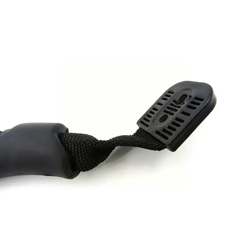 1PC 29.5 x 2.5 cm Black Boat H - مراجعة Fishing Kayak Storage Bag وسعره