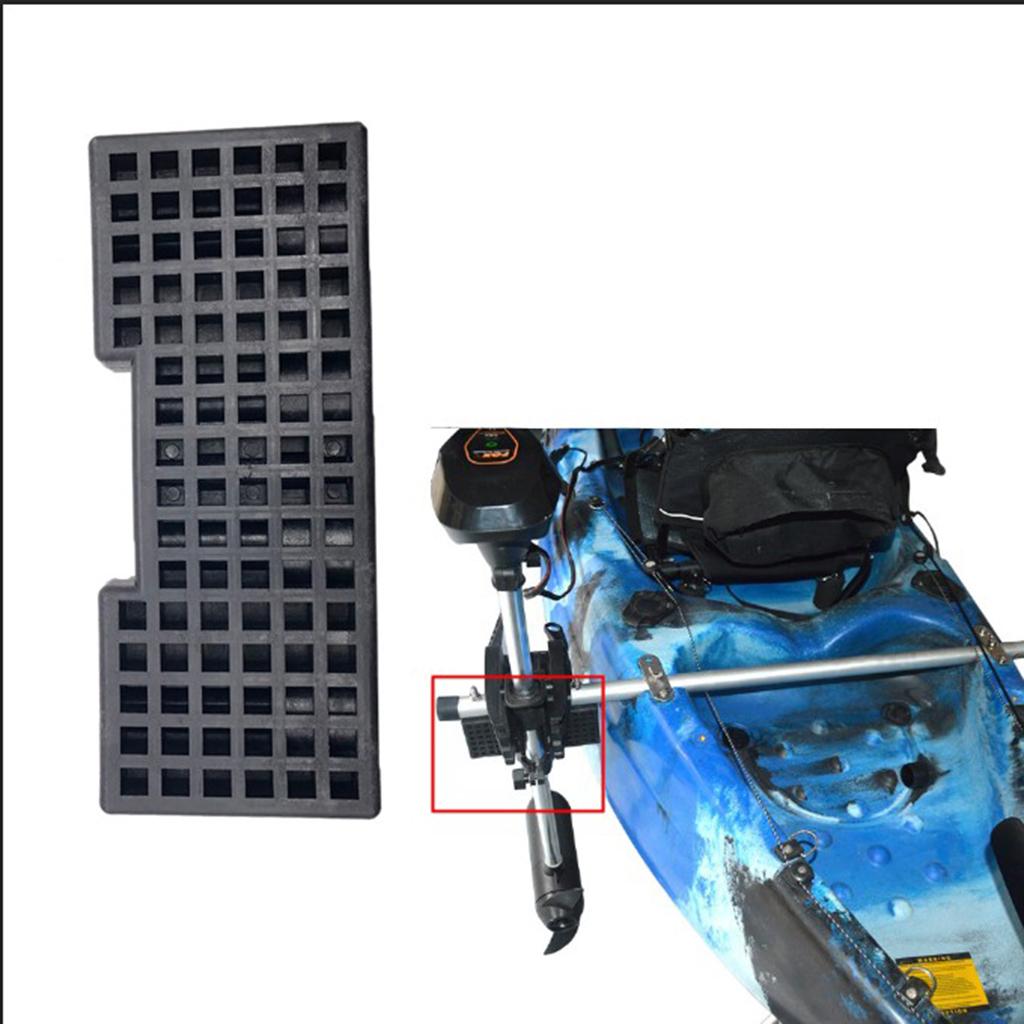 Fishing Boat Trolling Motor Mo - مراجعة Fishing Kayak Trolling Motor وسعره