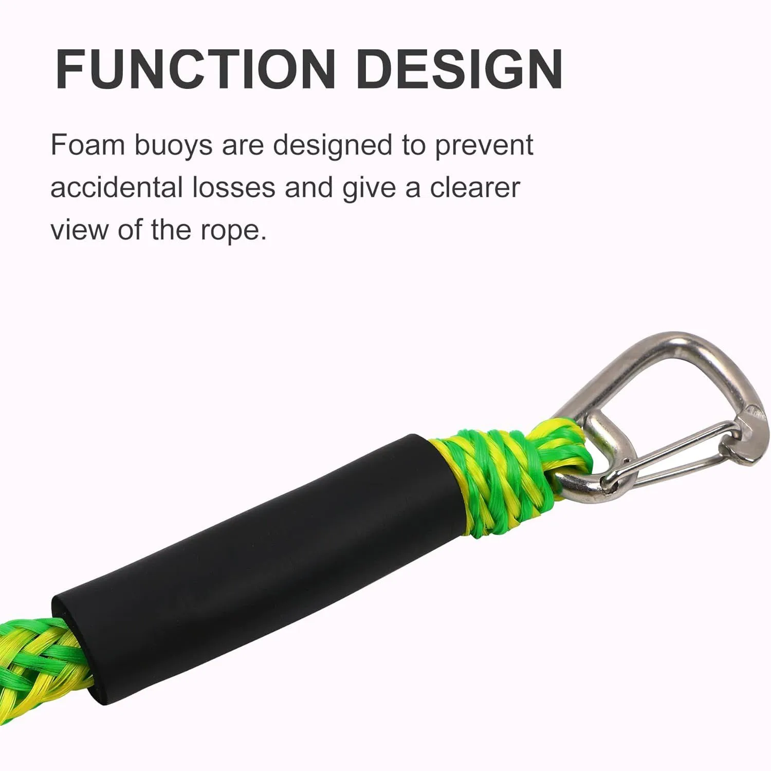 Boat Bungee Dock Lines Cords D - مراجعة Fishing Kayak Anchor وسعره