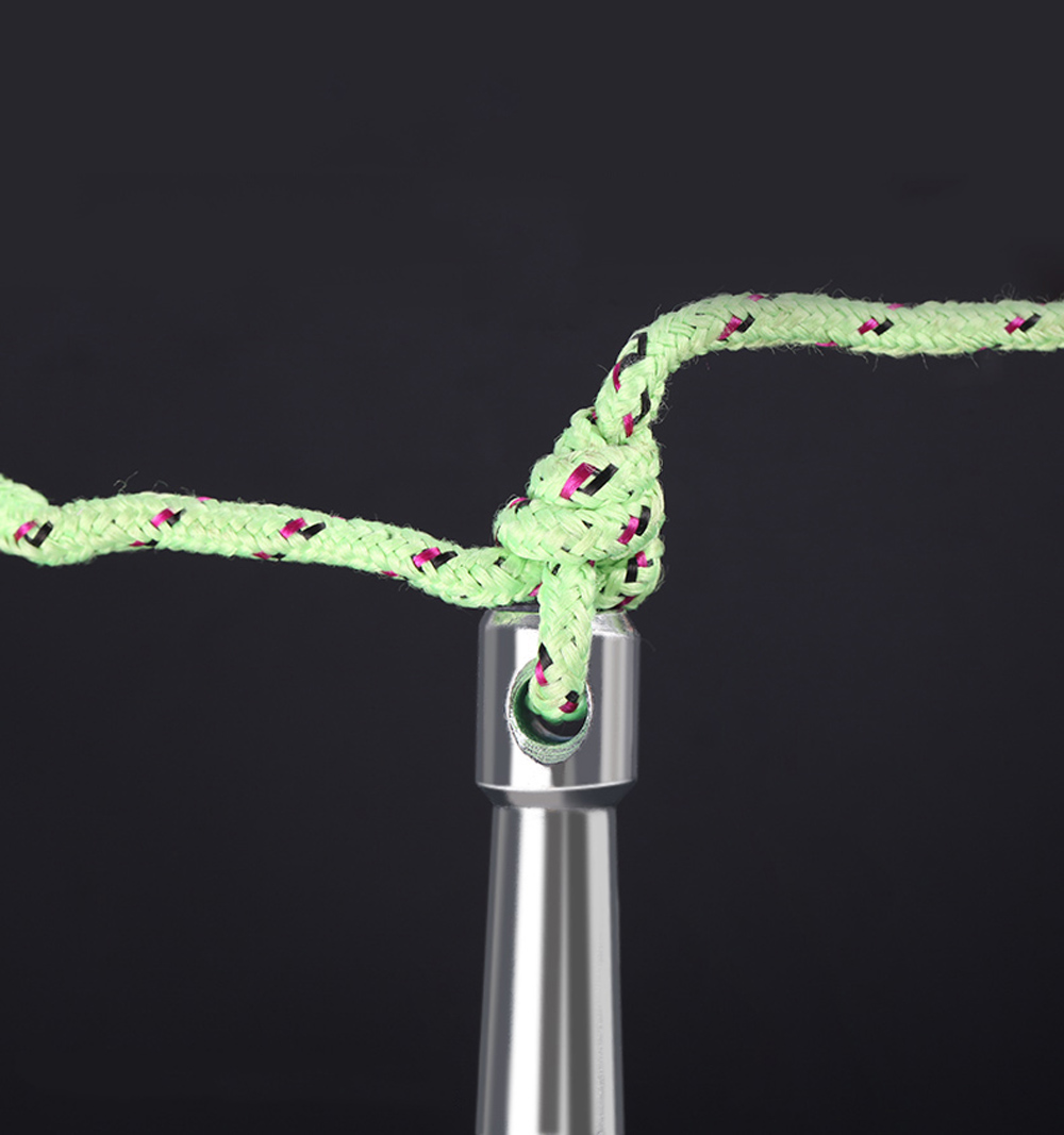 4 Claw Anchor Sickle Foldable  - مراجعة Fishing Kayak Anchor وسعره