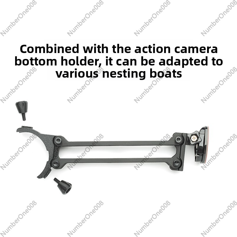 Sonar Depth Finder Mount with  - مراجعة Fishing Kayak Sit On Top وسعره
