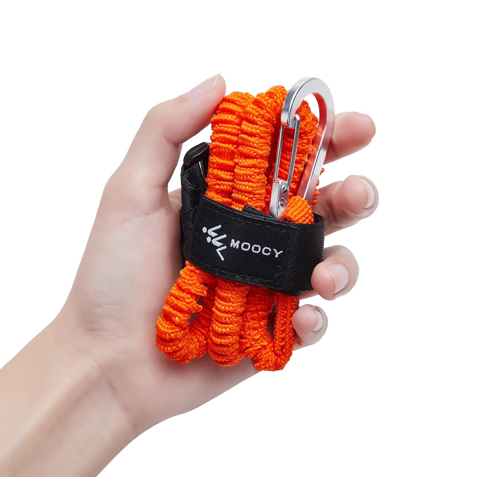 Kayak Paddle Leash Lanyard Fis - مراجعة Fishing Kayak Paddle Leash وسعره