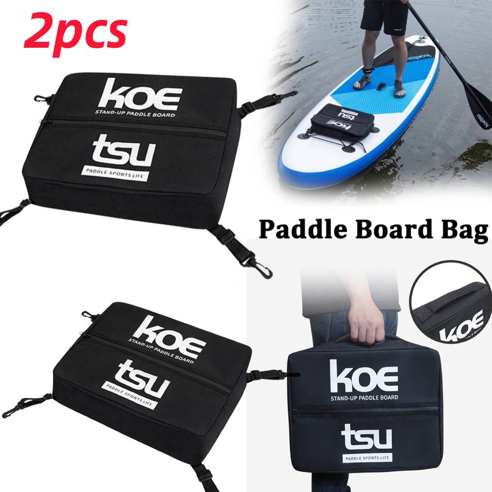 Paddle Board Bag Surf Portable - مراجعة Fishing Kayak Paddle وسعره