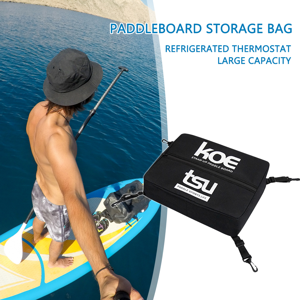 Paddle Board Bag Surf Portable - مراجعة Fishing Kayak Paddle وسعره