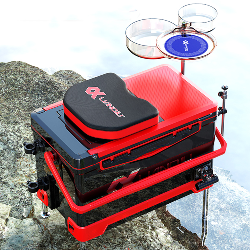 Outdoor Fishing Chair Seat Cus - مراجعة Fishing Kayak Sit In وسعره