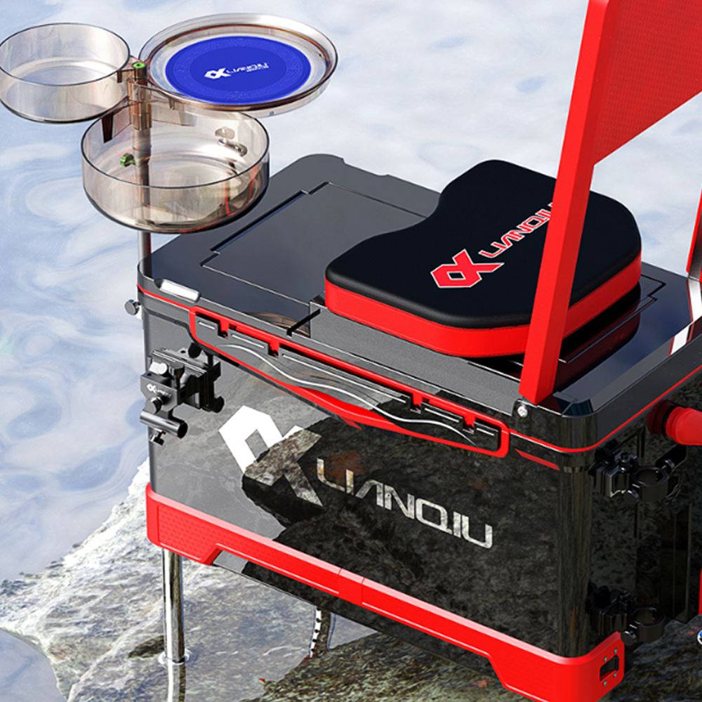 Outdoor Fishing Chair Seat Cus - مراجعة Fishing Kayak Sit In وسعره