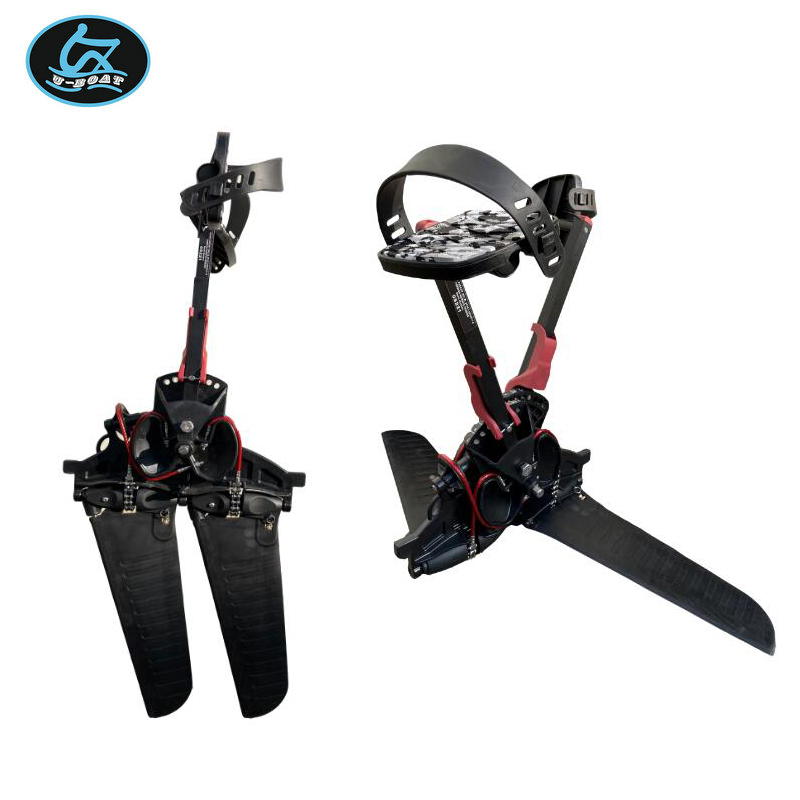 U-boat Kayak Pedal Drive New D - مراجعة Fishing Kayak Pedal Drive وسعره