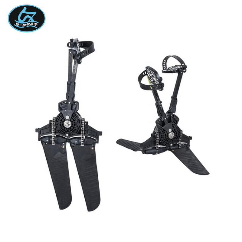 U-boat Kayak Pedal Drive New D - مراجعة Fishing Kayak Pedal Drive وسعره