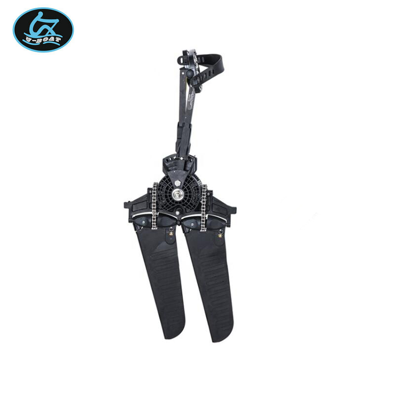 U-boat Kayak Pedal Drive New D - مراجعة Fishing Kayak Pedal Drive وسعره