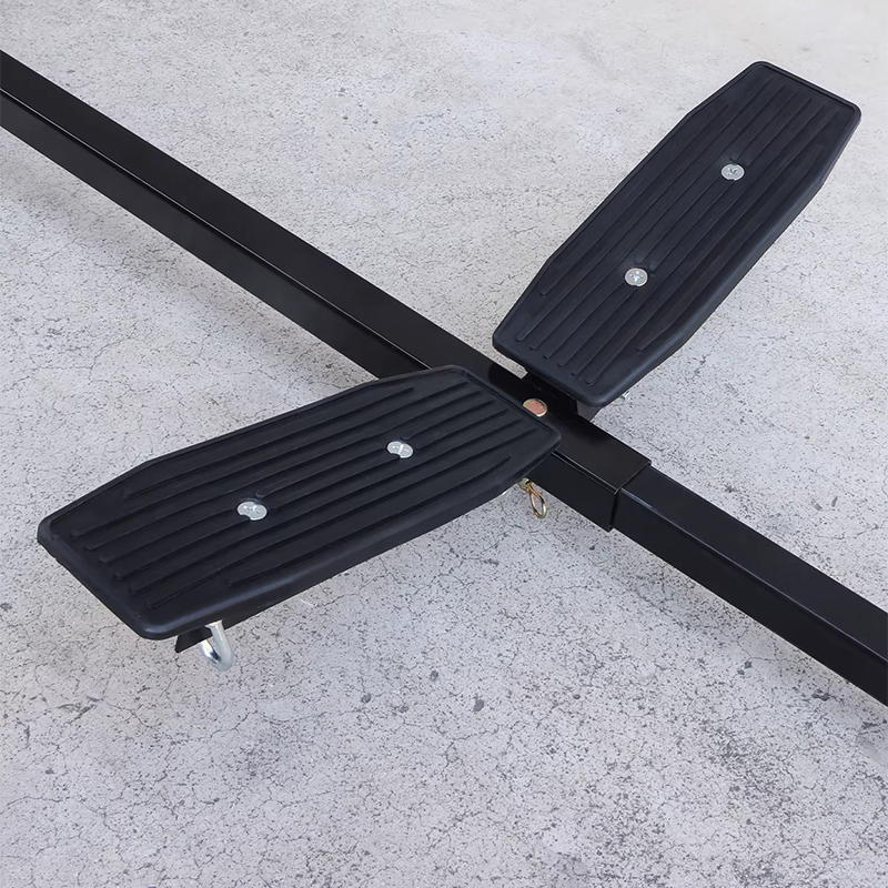 Marine Trailer Carbon Steel Ka - مراجعة Fishing Kayak Cart وسعره