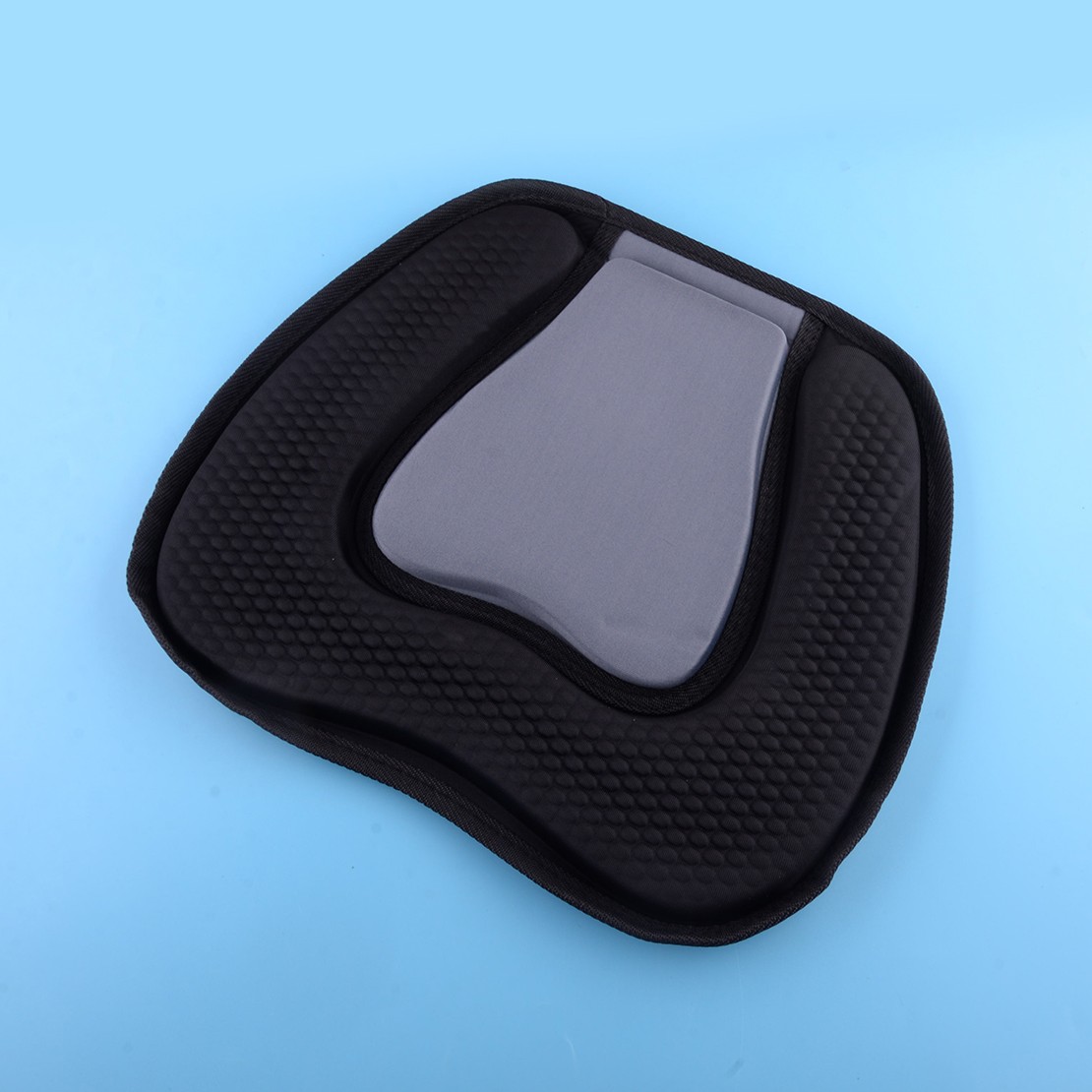 Comfort Non-Slip Soft EVA Kaya - مراجعة Fishing Kayak Seat وسعره