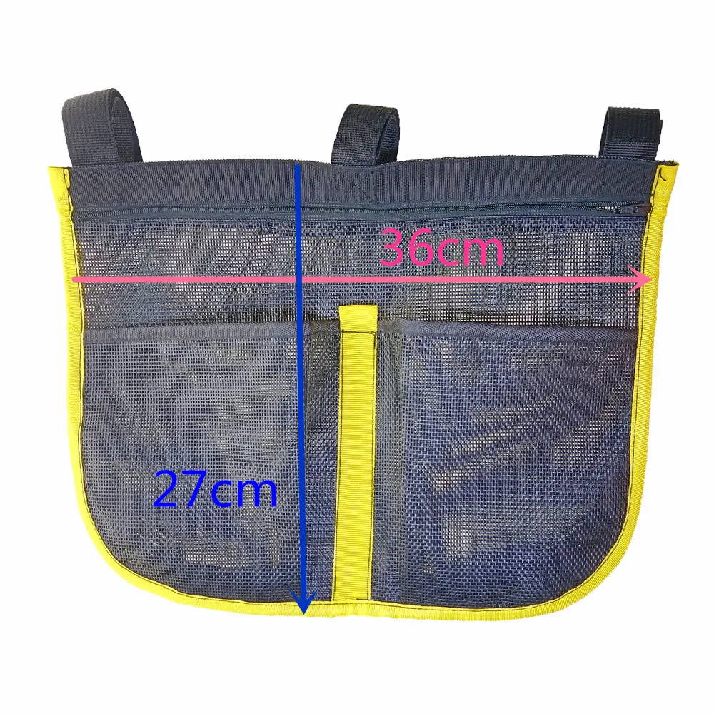 Anti-UV Boat Fishing Dock Rail - مراجعة Fishing Kayak Crate وسعره
