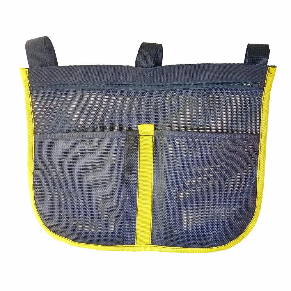Anti-UV Boat Fishing Dock Rail - مراجعة Fishing Kayak Crate وسعره