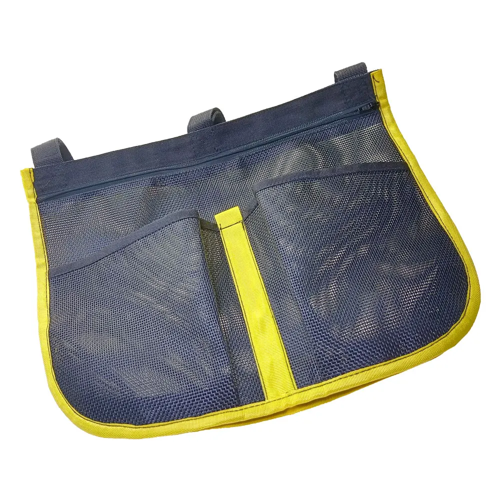 Anti-UV Boat Fishing Dock Rail - مراجعة Fishing Kayak Crate وسعره