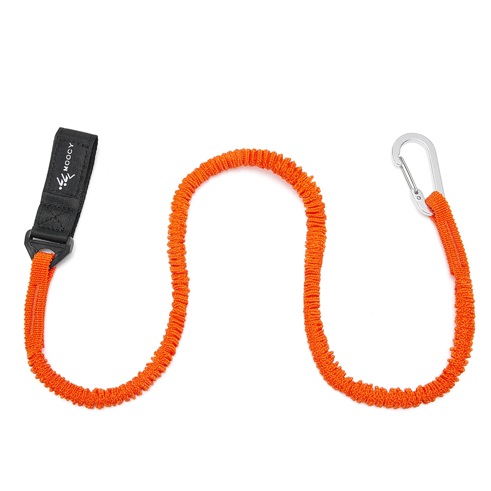 Elastic Kayak Canoe Paddle Lea - مراجعة Fishing Kayak Paddle Leash وسعره