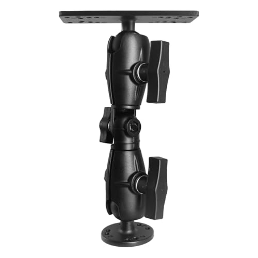 Boat/Kayak/Fishing Ball Fish F - مراجعة Fishing Kayak Fish Finder Mount وسعره